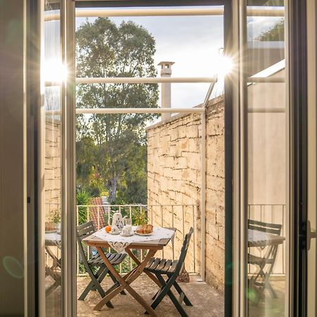 Casa Vacanze Alisei Terlizzi Kültér fotó