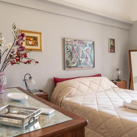 Casa Vacanze Alisei Terlizzi Kültér fotó