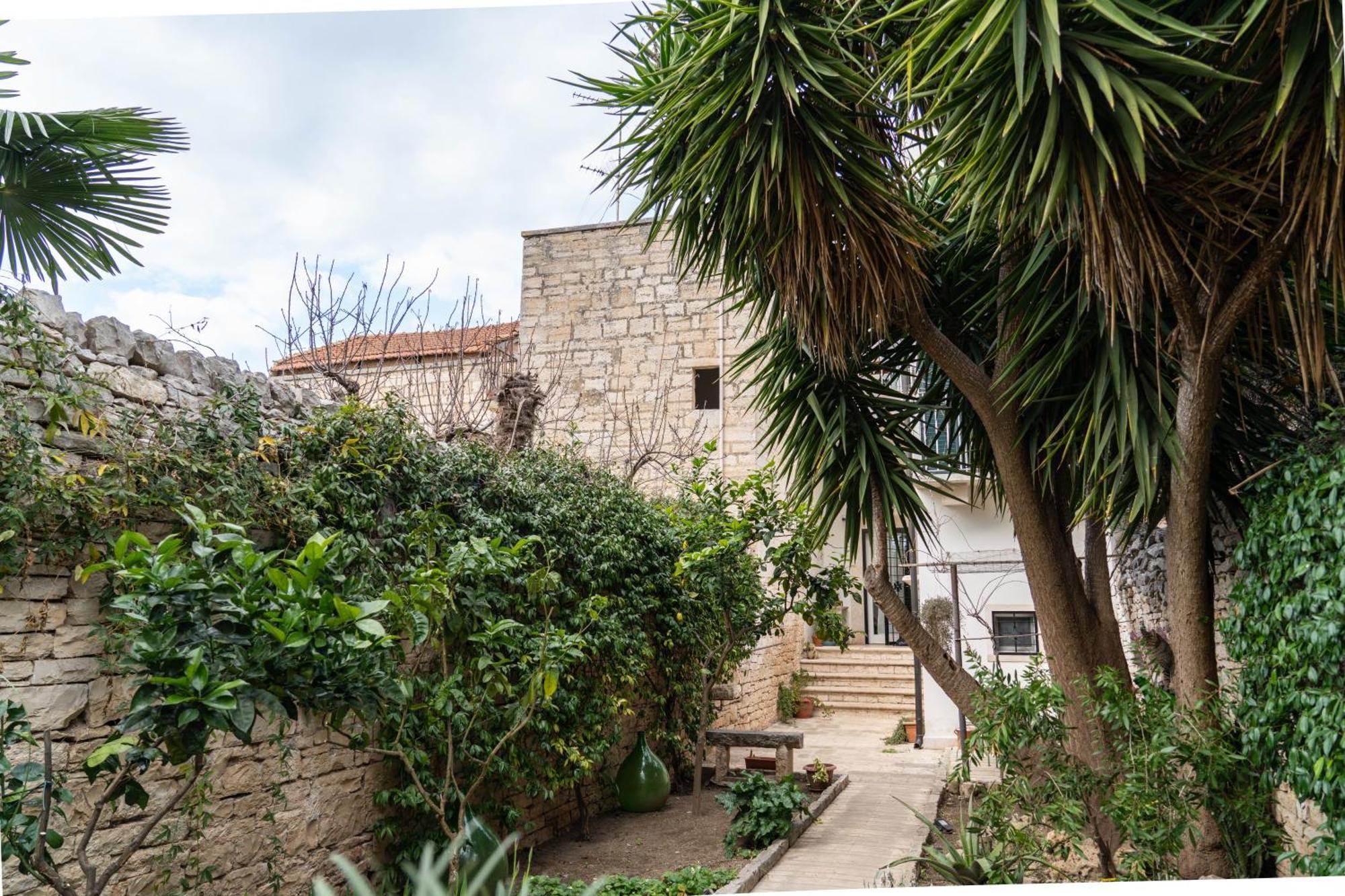 Casa Vacanze Alisei Terlizzi Kültér fotó