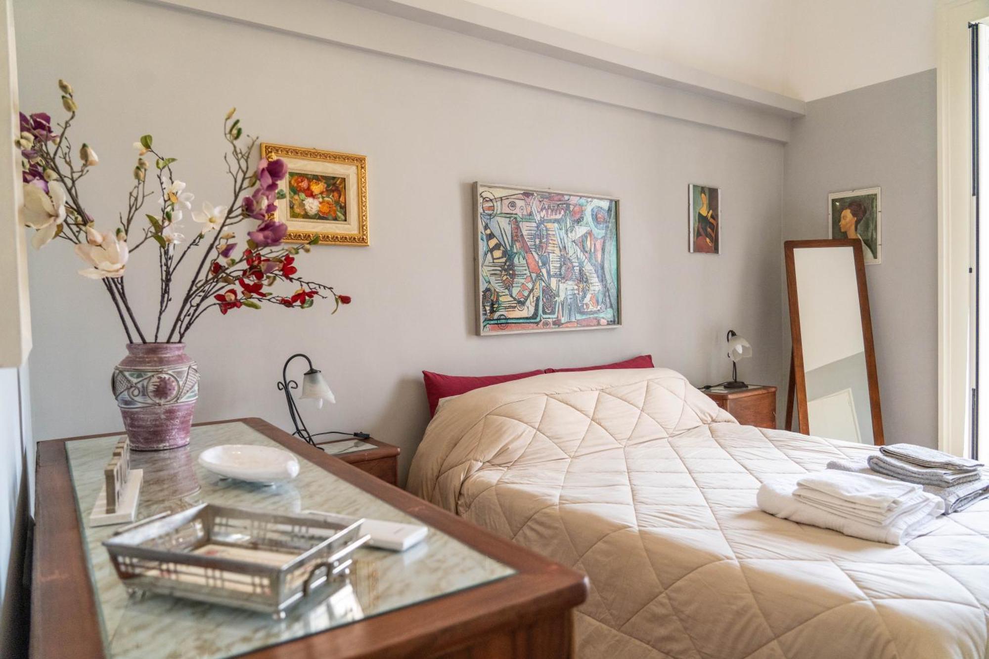 Casa Vacanze Alisei Terlizzi Kültér fotó