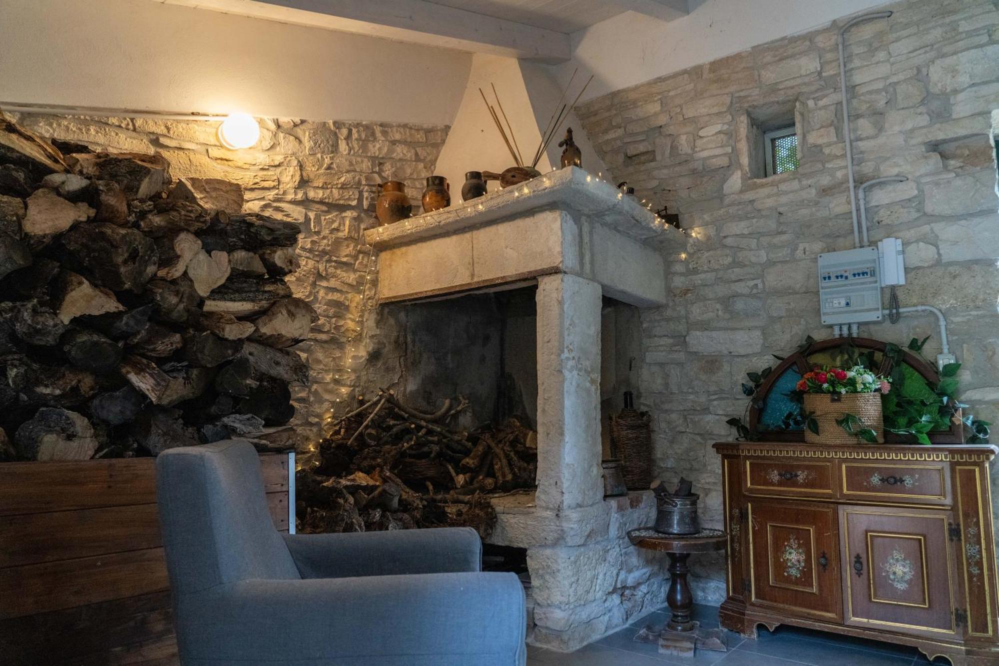 Casa Vacanze Alisei Terlizzi Kültér fotó