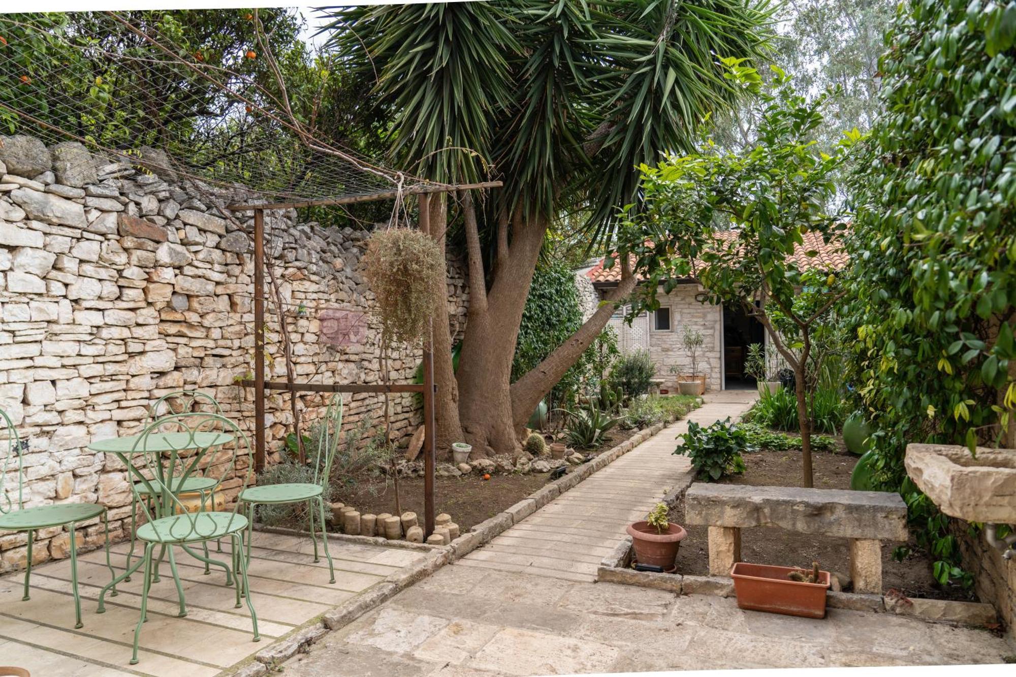 Casa Vacanze Alisei Terlizzi Kültér fotó