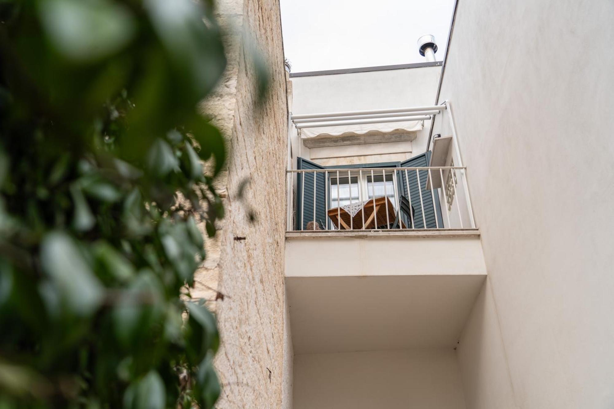 Casa Vacanze Alisei Terlizzi Kültér fotó