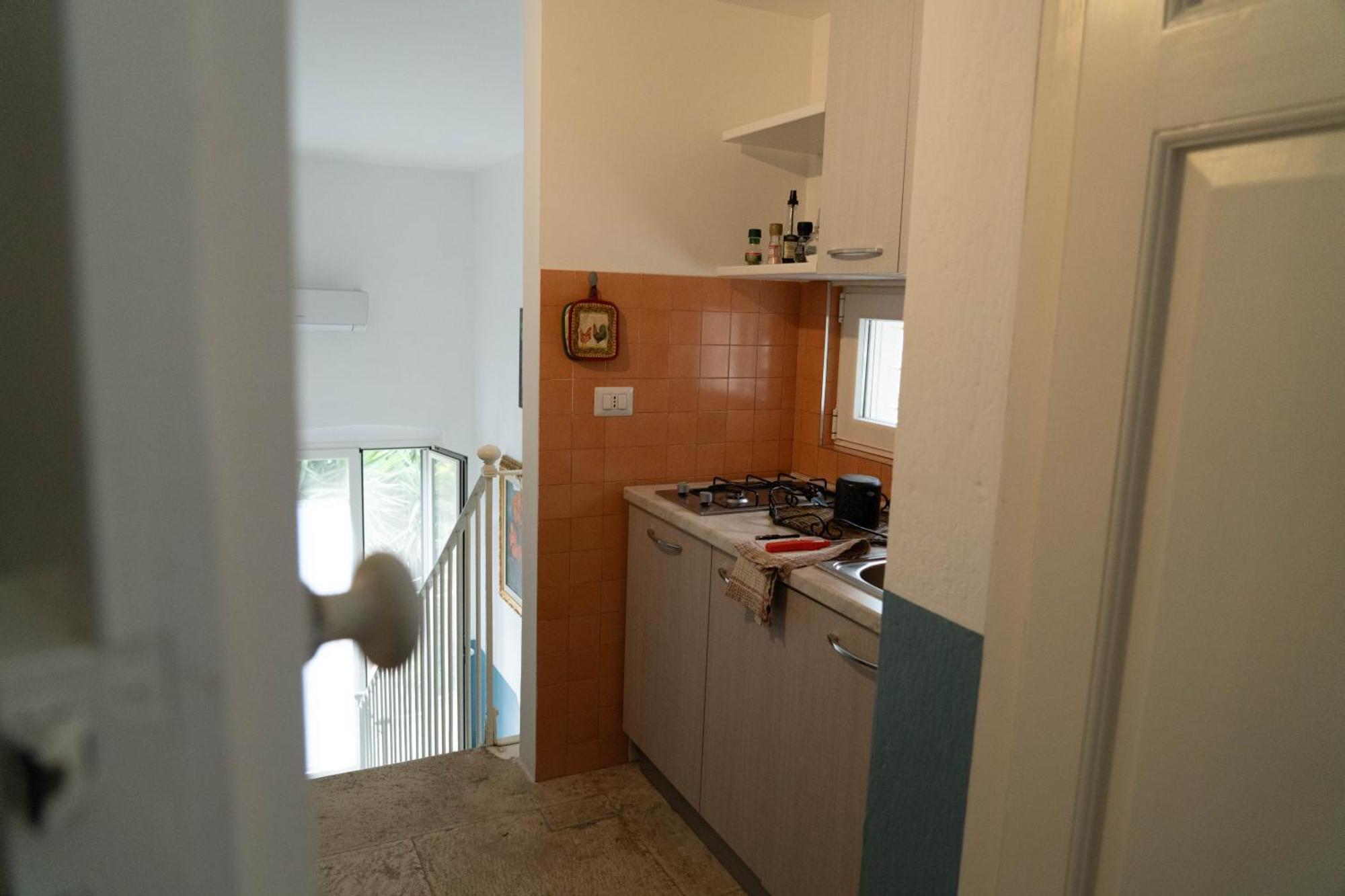 Casa Vacanze Alisei Terlizzi Kültér fotó