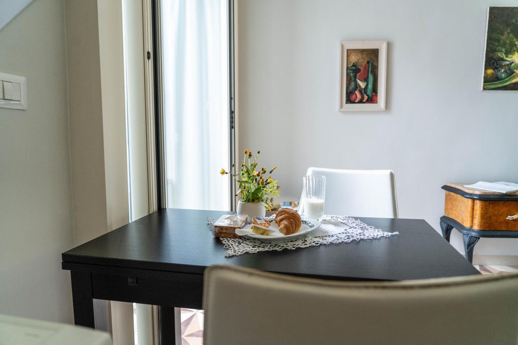 Casa Vacanze Alisei Terlizzi Kültér fotó