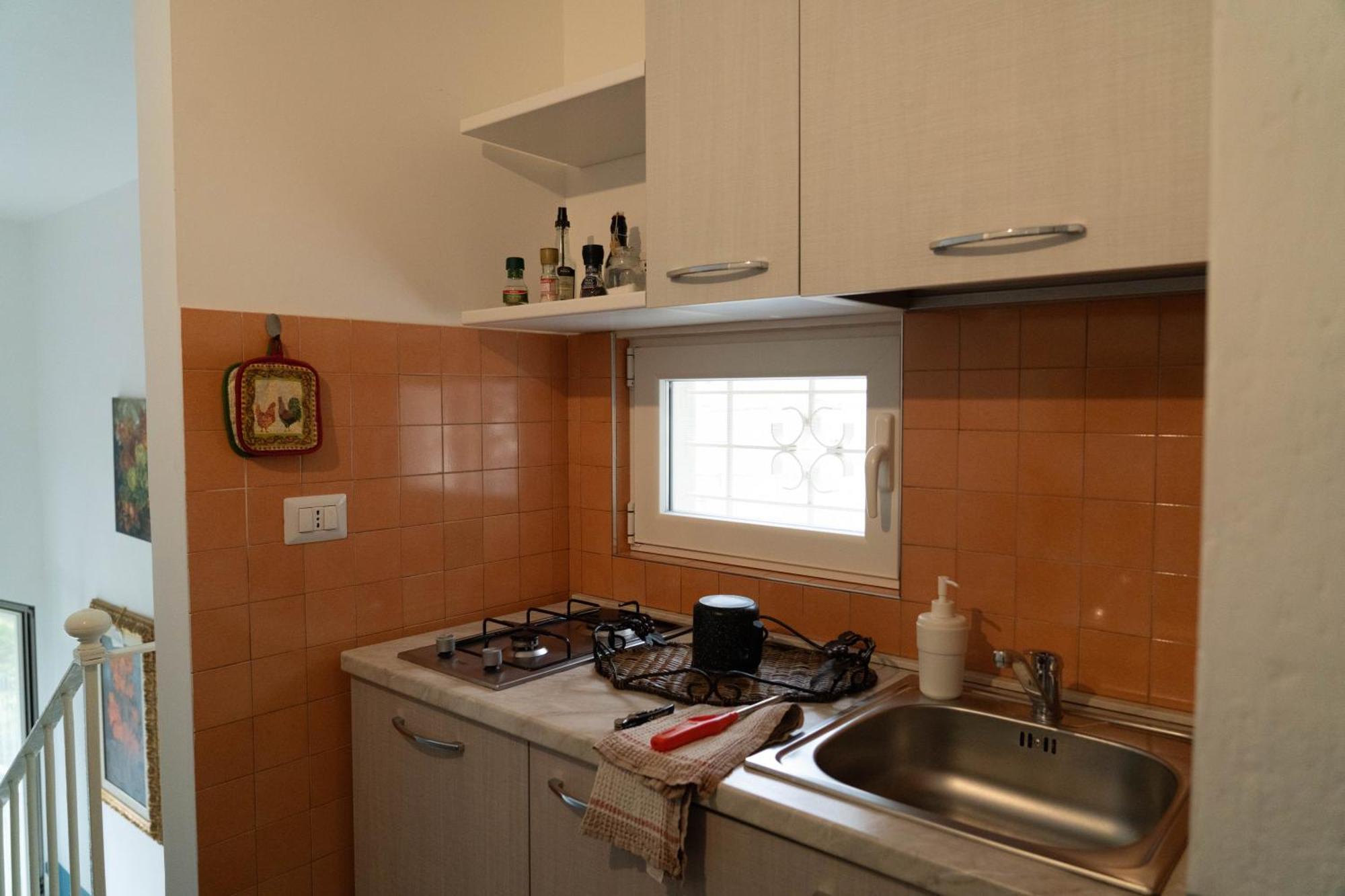 Casa Vacanze Alisei Terlizzi Kültér fotó