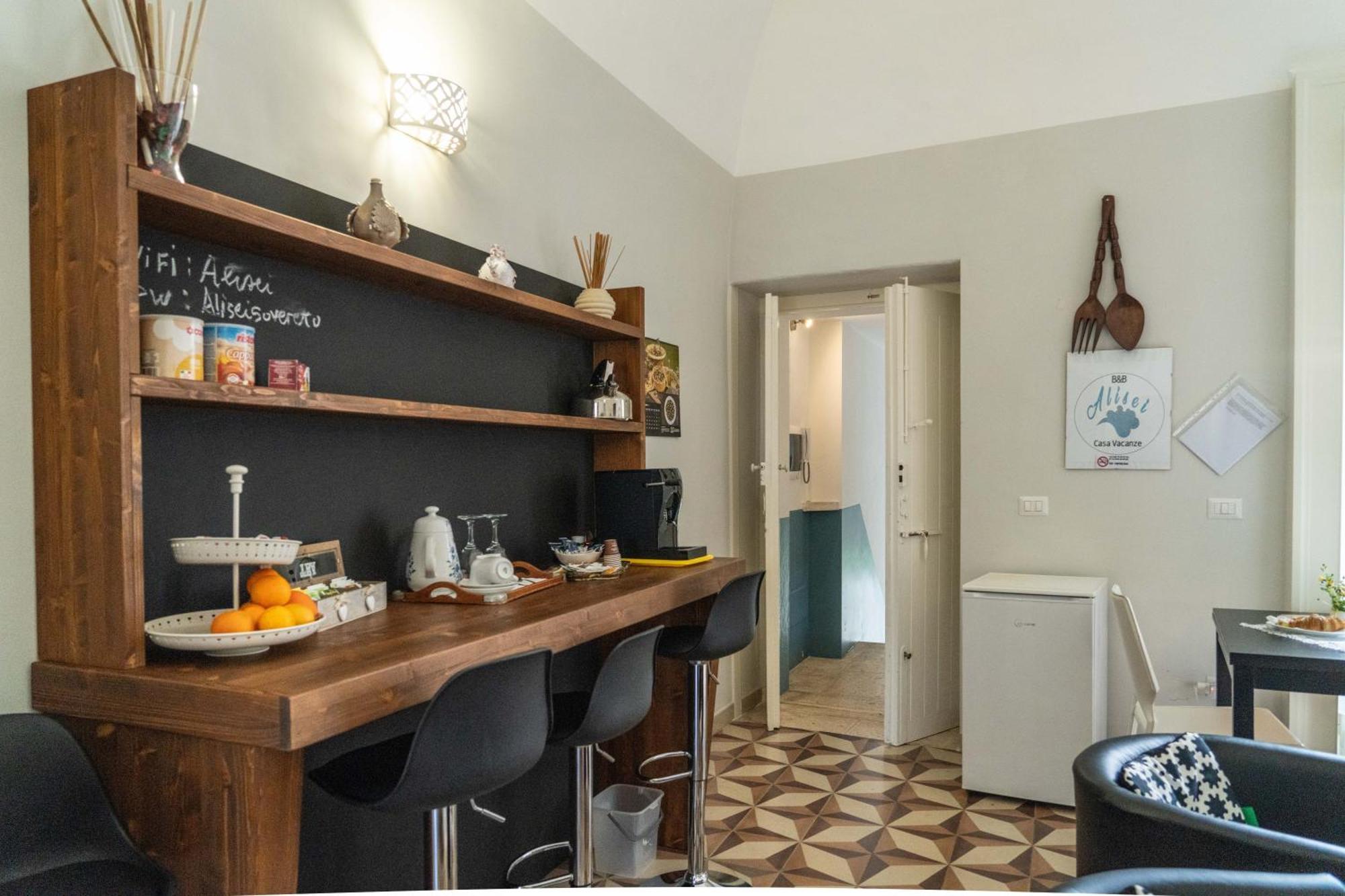 Casa Vacanze Alisei Terlizzi Kültér fotó