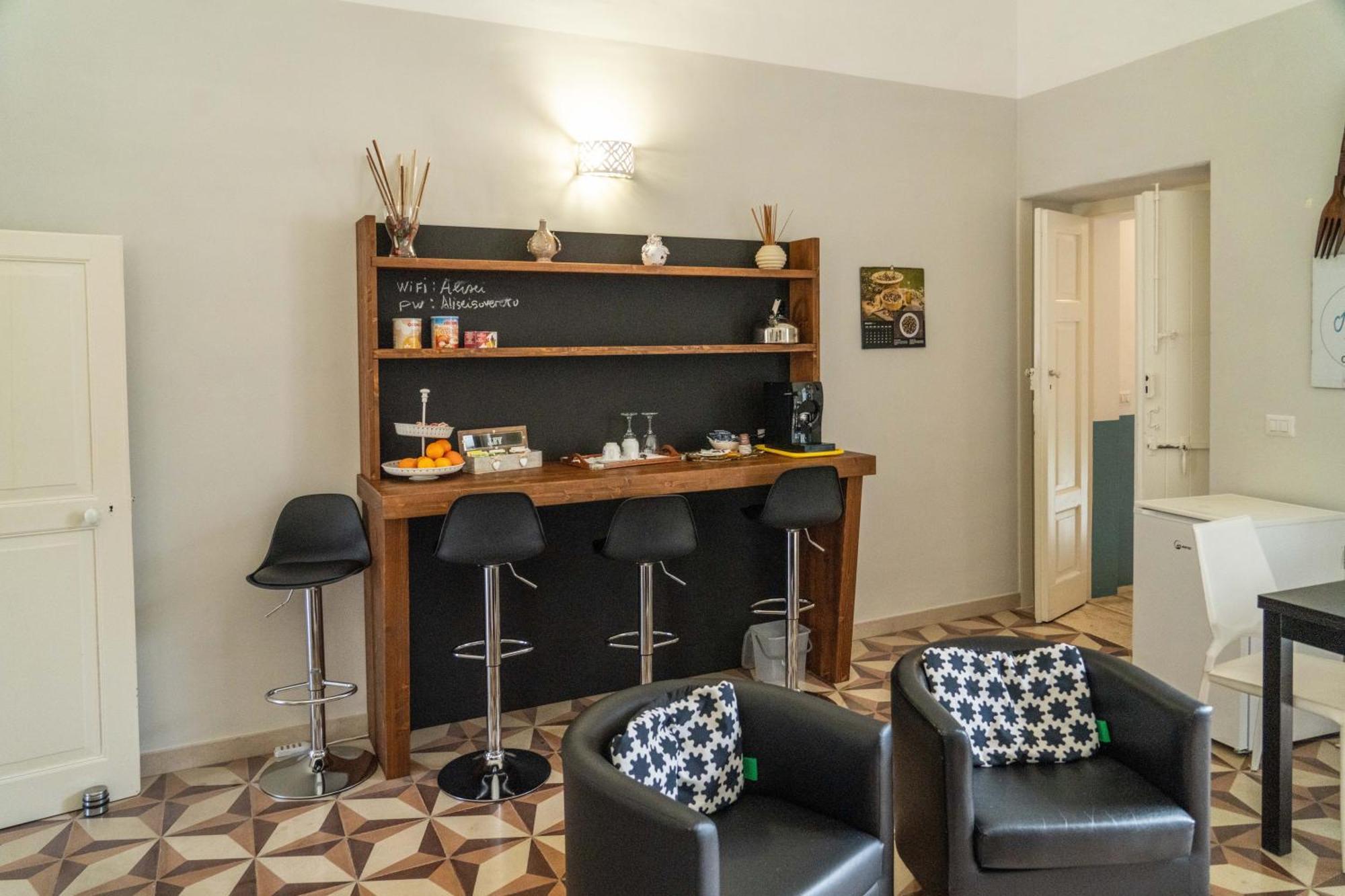 Casa Vacanze Alisei Terlizzi Kültér fotó