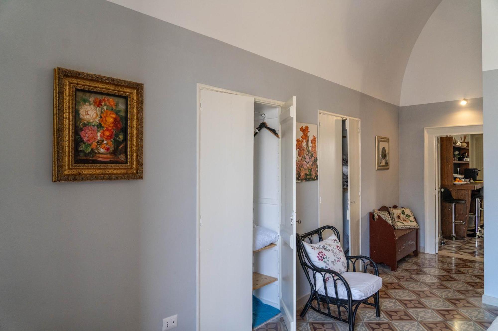 Casa Vacanze Alisei Terlizzi Kültér fotó