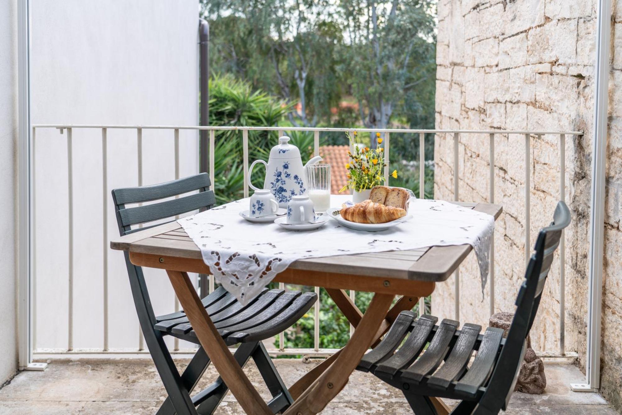Casa Vacanze Alisei Terlizzi Kültér fotó