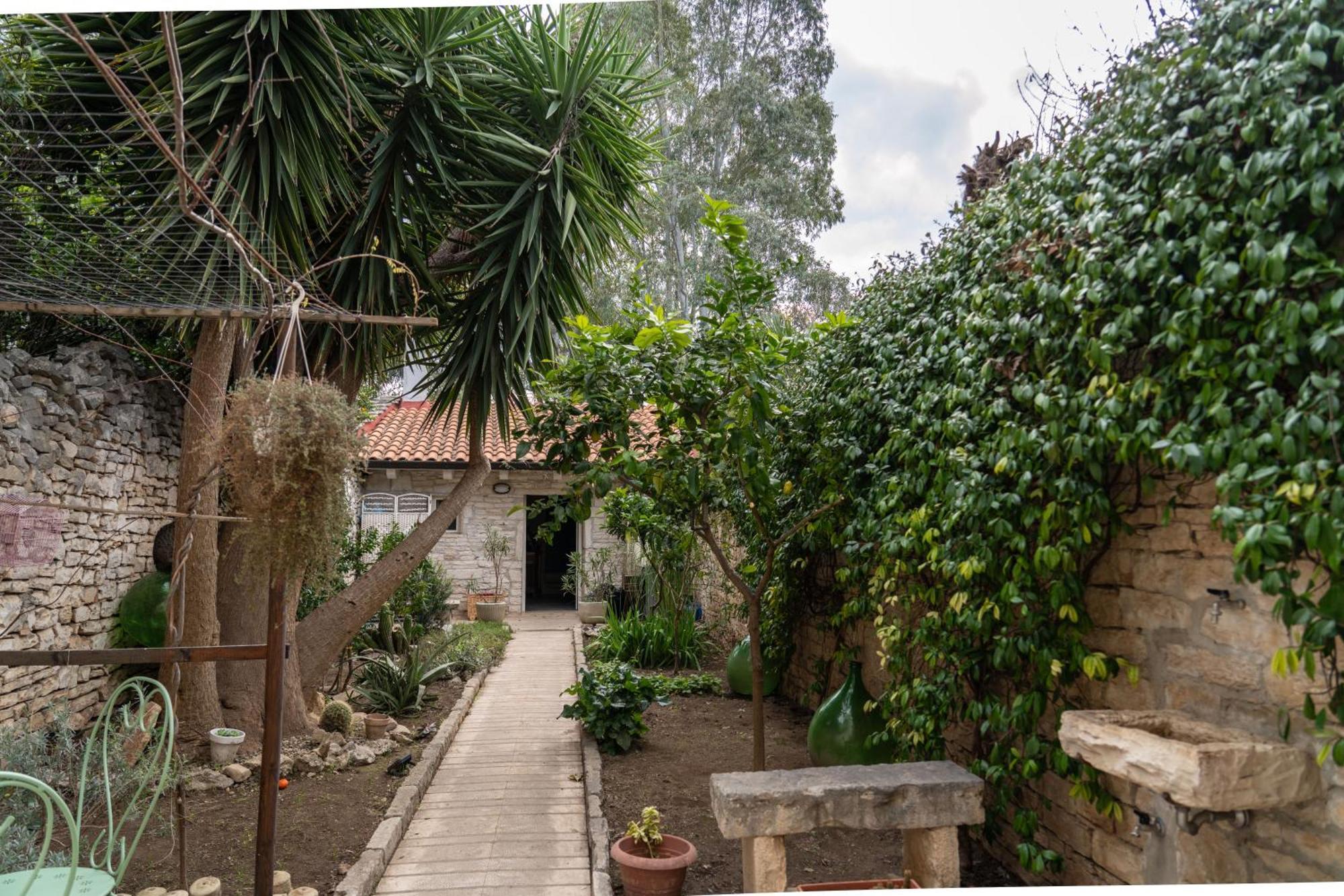 Casa Vacanze Alisei Terlizzi Kültér fotó