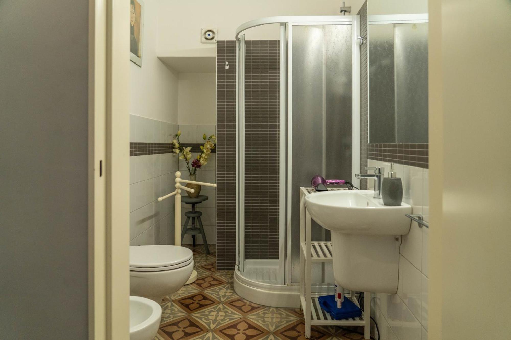 Casa Vacanze Alisei Terlizzi Kültér fotó