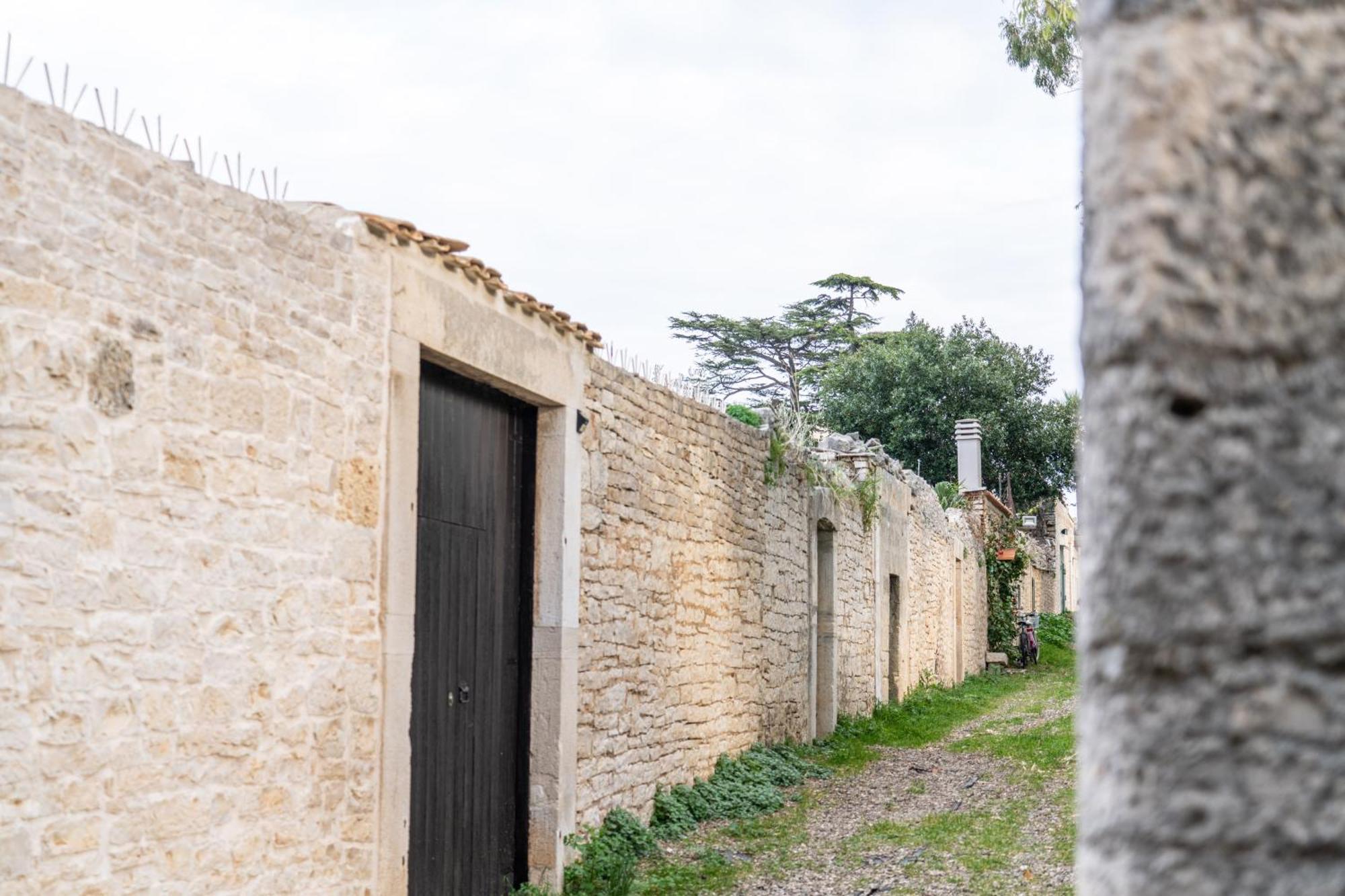 Casa Vacanze Alisei Terlizzi Kültér fotó
