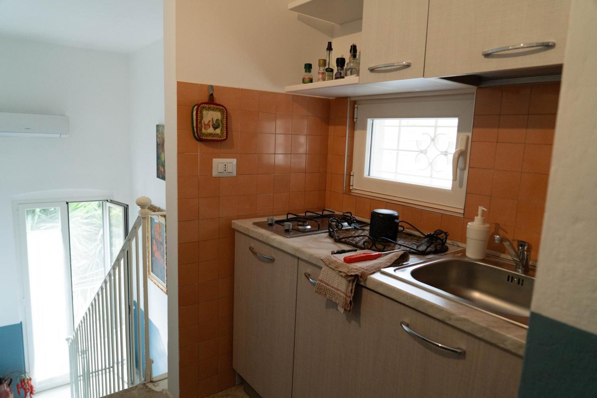 Casa Vacanze Alisei Terlizzi Kültér fotó