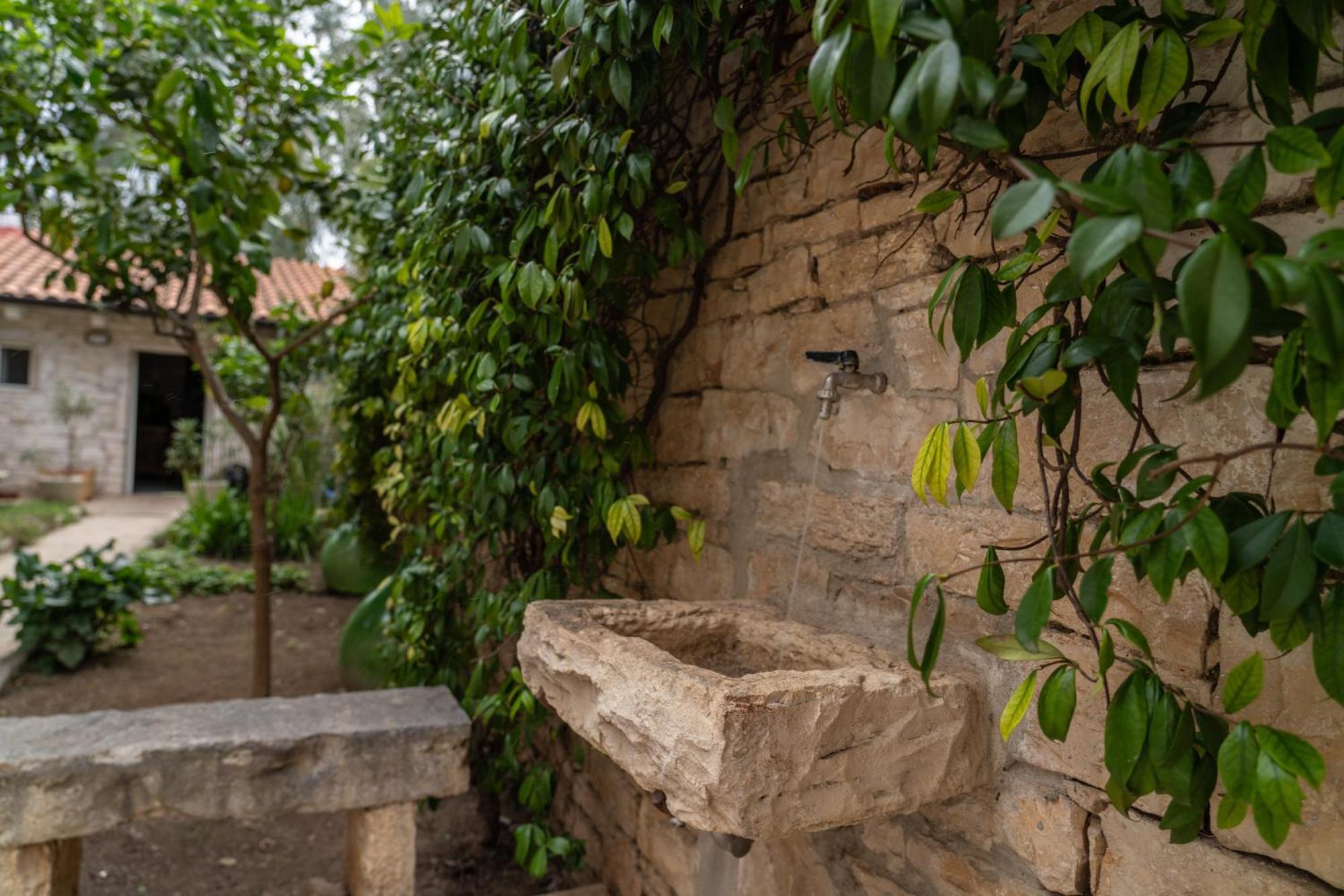 Casa Vacanze Alisei Terlizzi Kültér fotó
