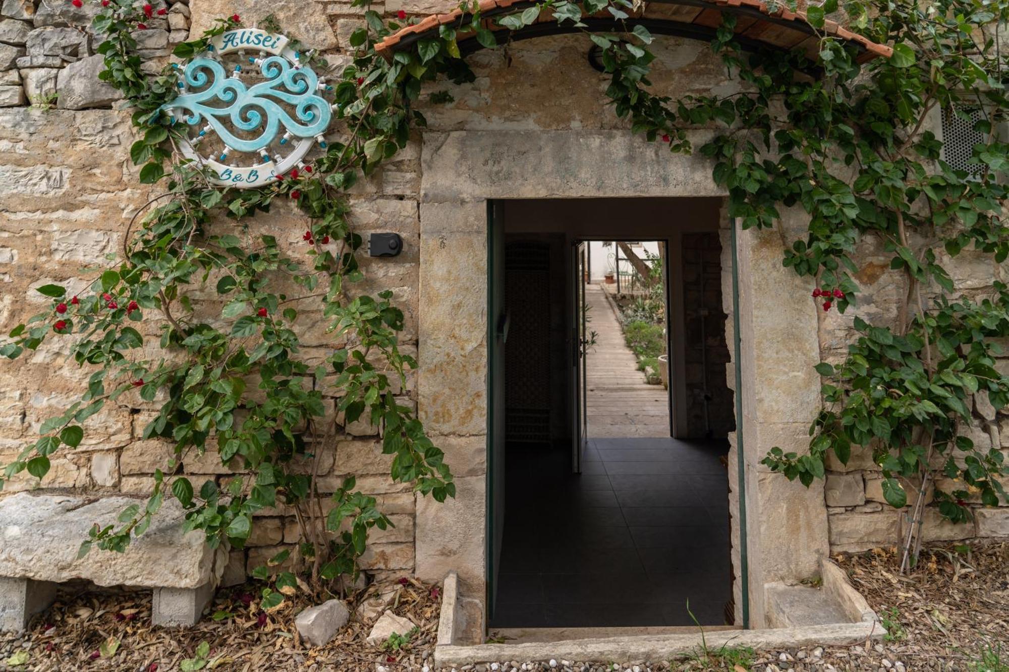 Casa Vacanze Alisei Terlizzi Kültér fotó