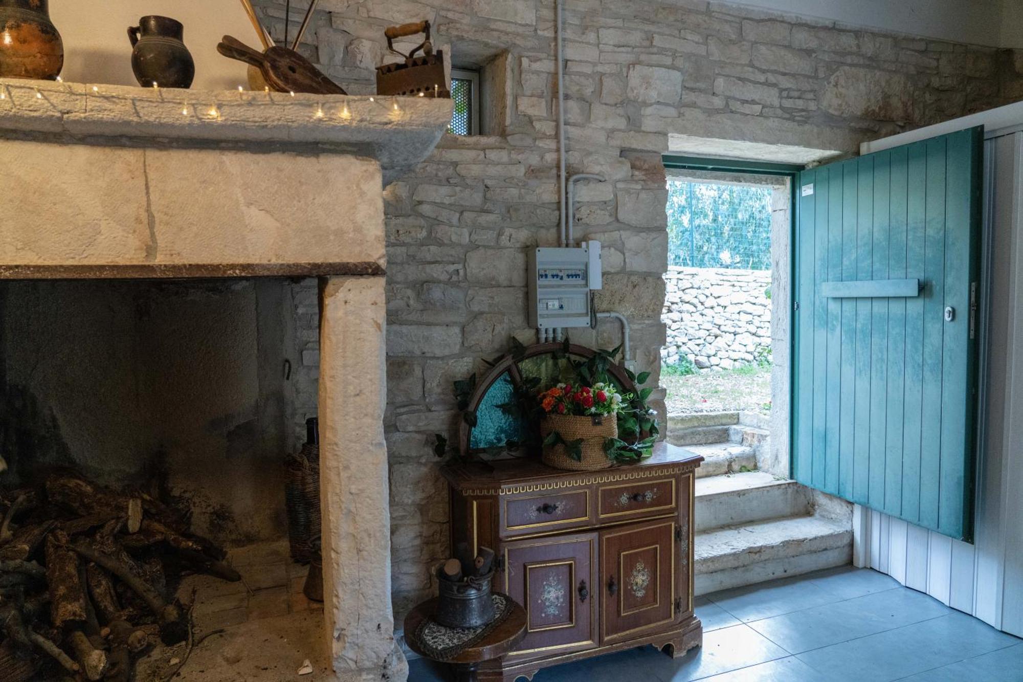 Casa Vacanze Alisei Terlizzi Kültér fotó