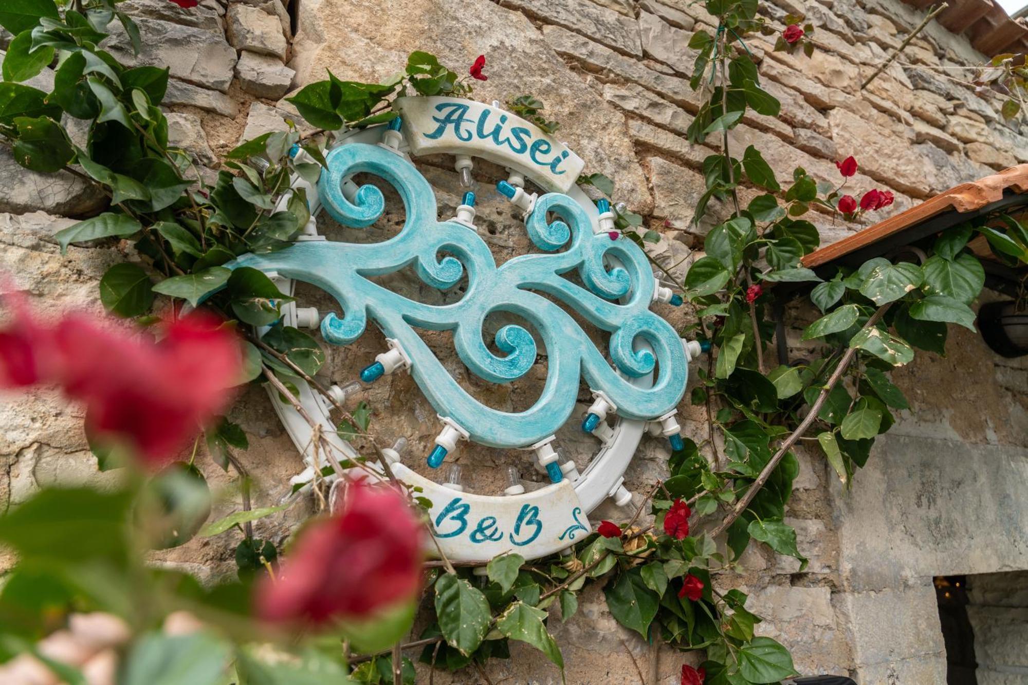 Casa Vacanze Alisei Terlizzi Kültér fotó