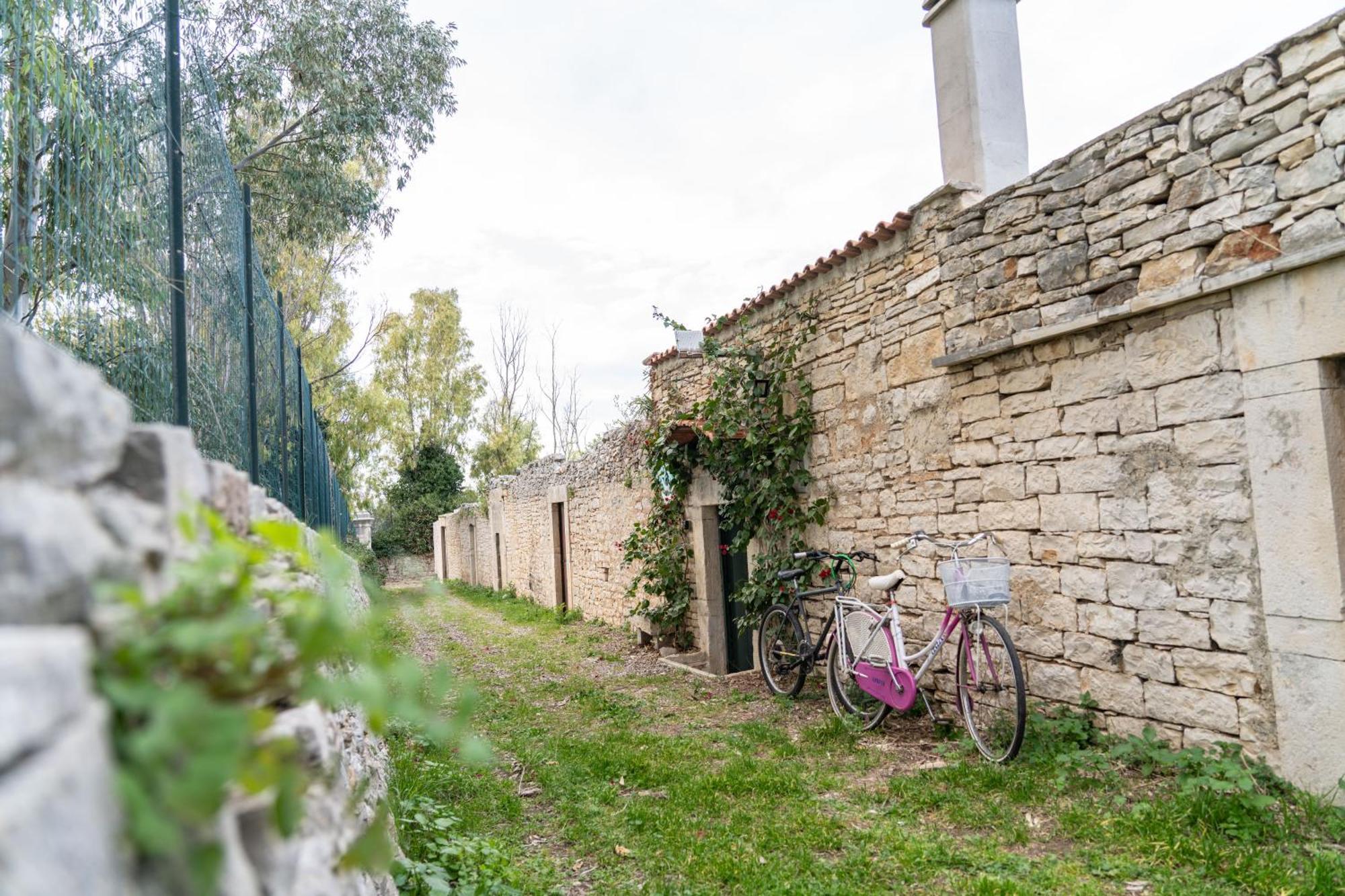 Casa Vacanze Alisei Terlizzi Kültér fotó