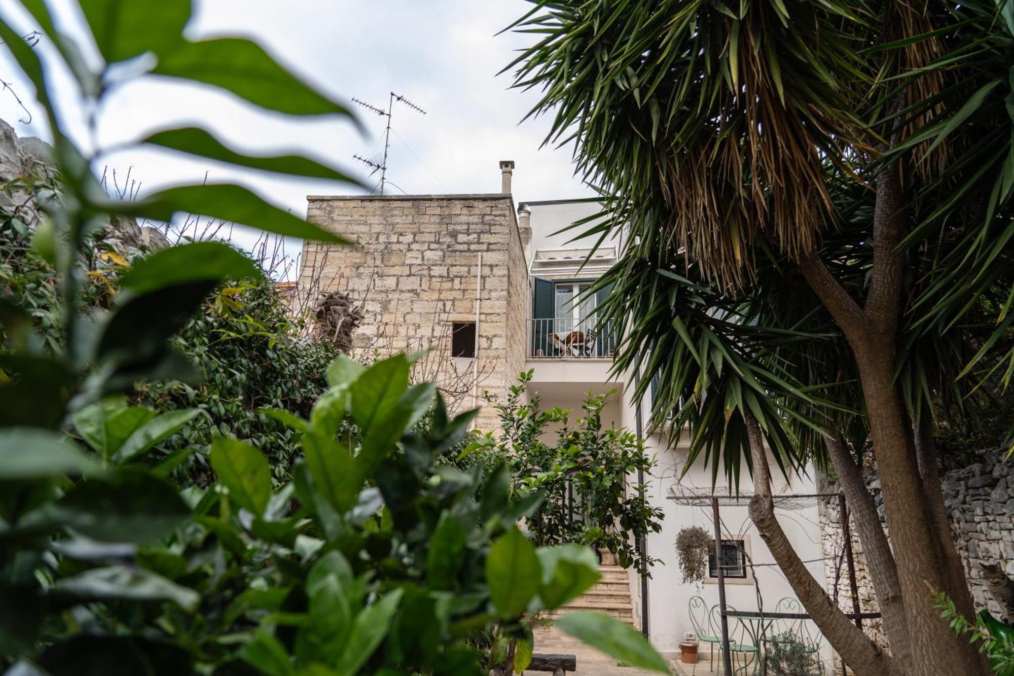 Casa Vacanze Alisei Terlizzi Kültér fotó