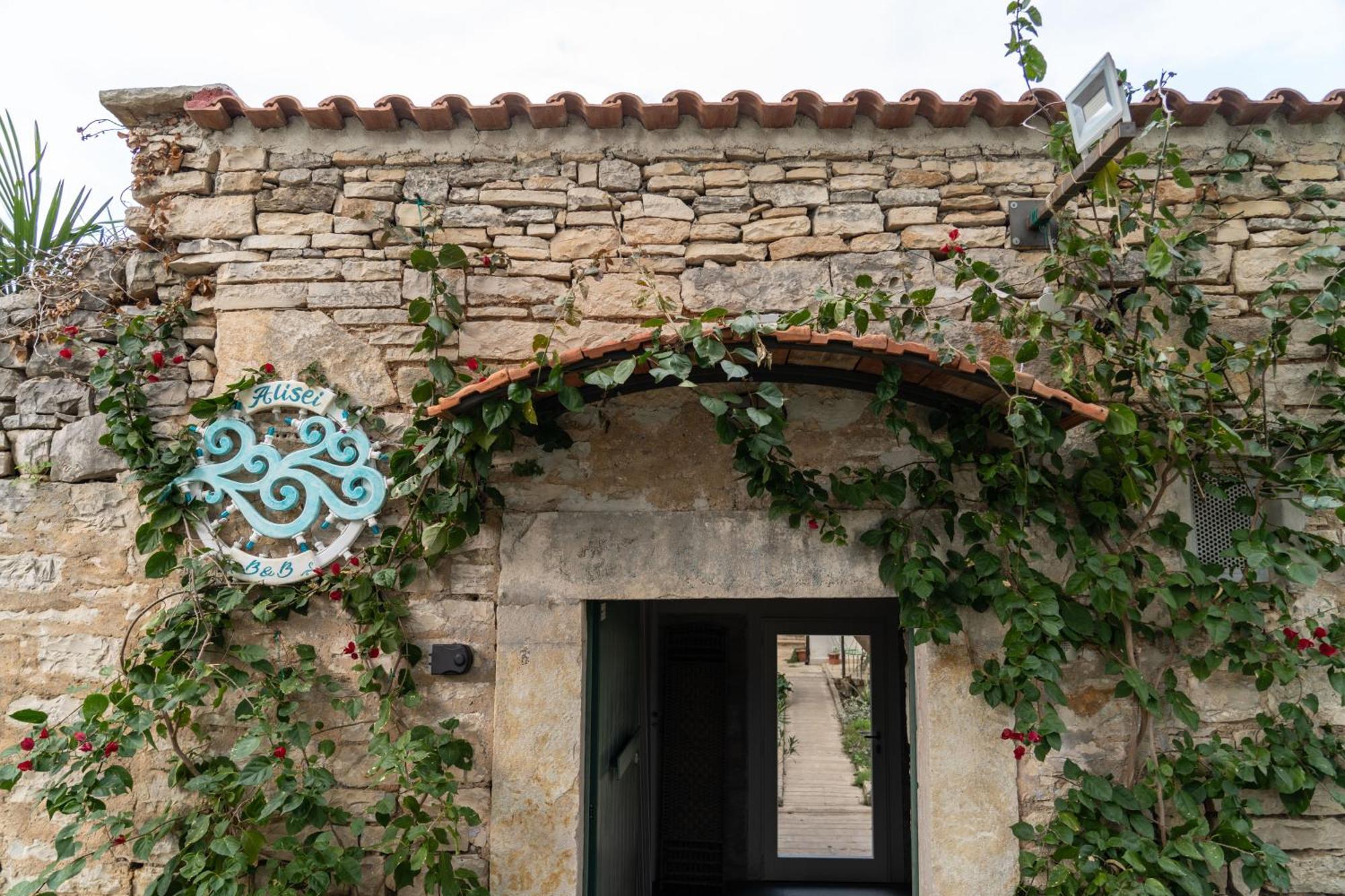 Casa Vacanze Alisei Terlizzi Kültér fotó