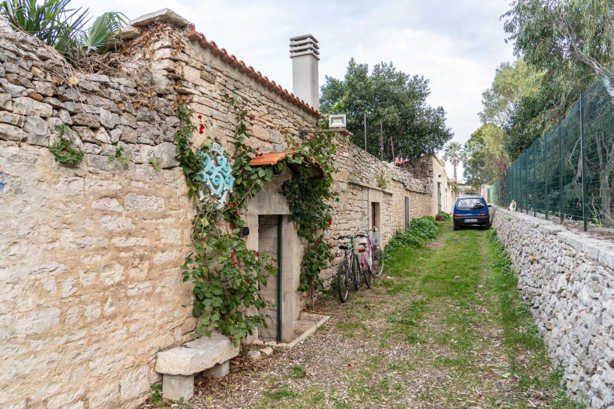 Casa Vacanze Alisei Terlizzi Kültér fotó